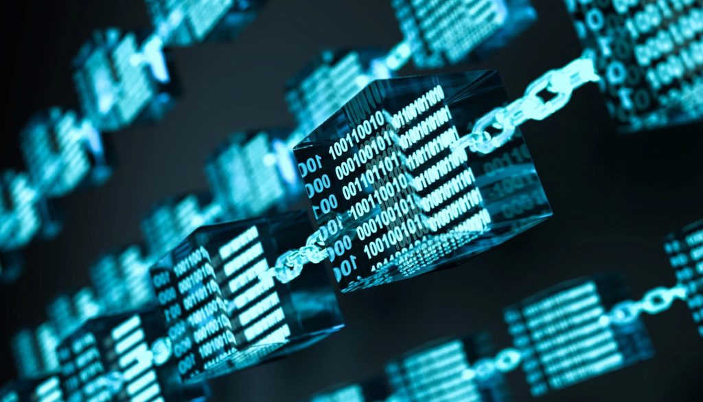 Công nghệ Blockchain, còn được gọi là công nghệ chuỗi khối