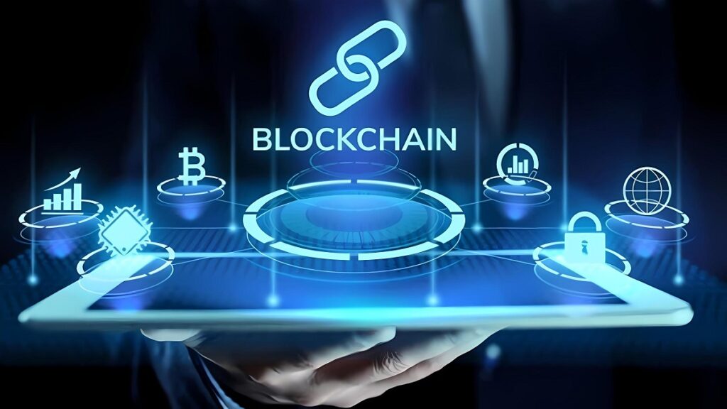 Công nghệ Blockchain là gì? Vai trò, lợi ích và cách thức hoạt động