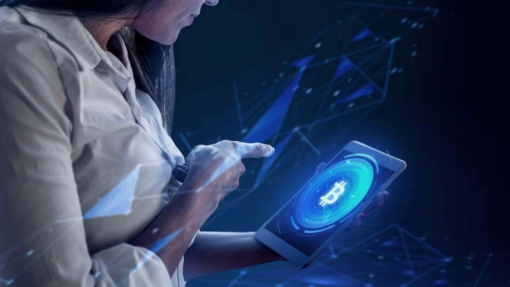 Cách thức hoạt động công nghệ blockchain 