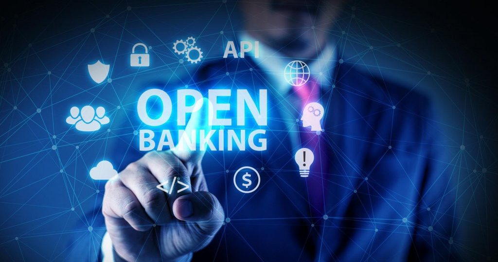 Vai trò của Open banking đối với sự phát triển ngân hàng số